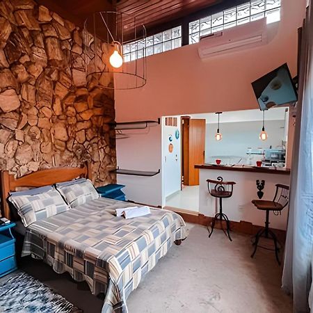 Predio Arraial Villa Араял до Кабо Екстериор снимка