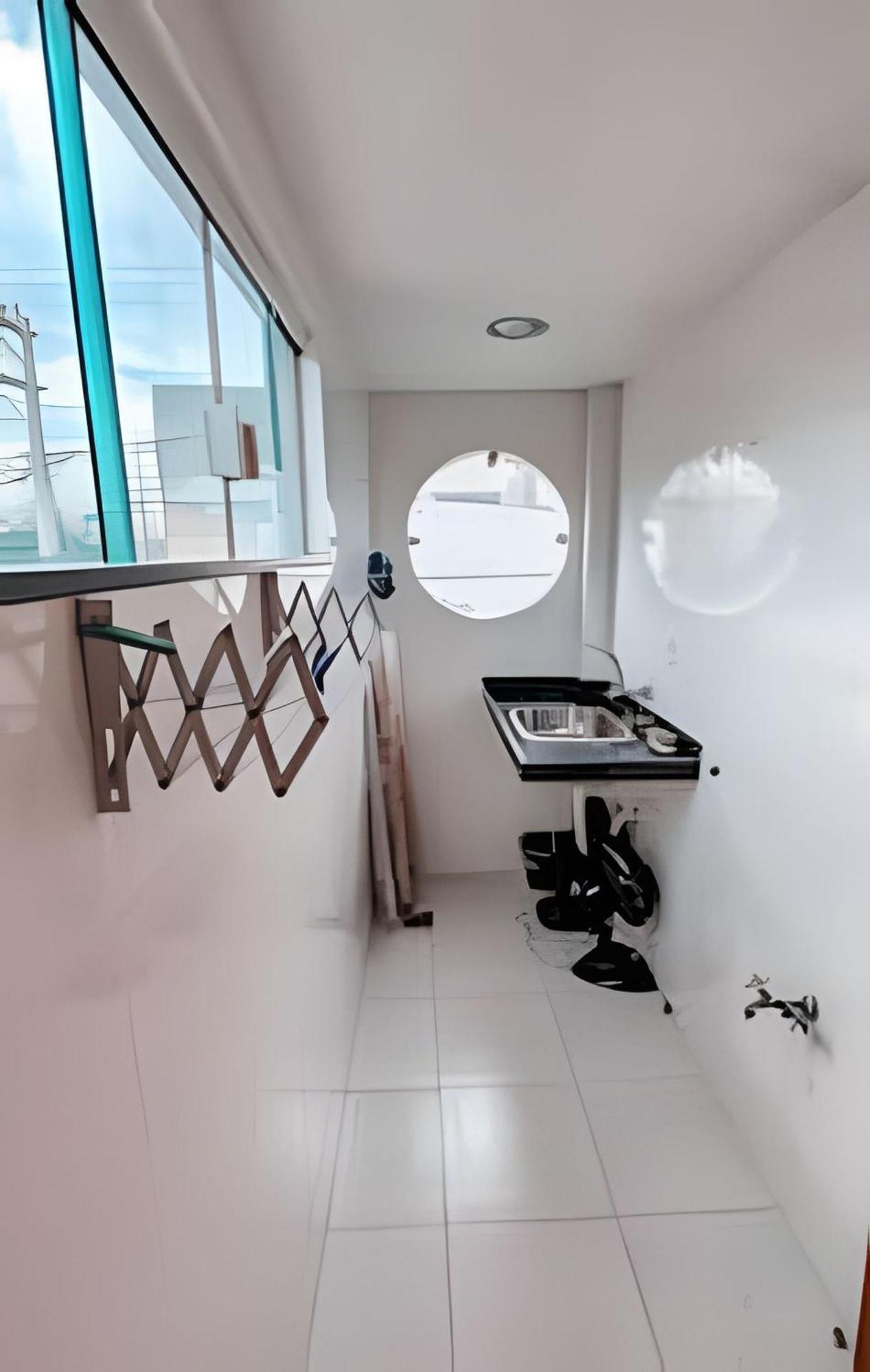 Predio Arraial Villa Араял до Кабо Екстериор снимка