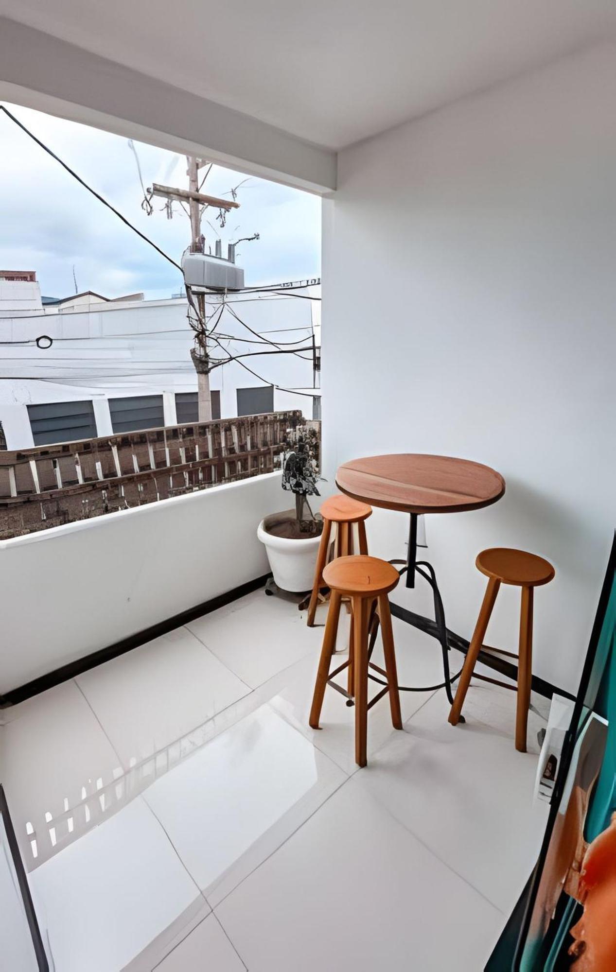 Predio Arraial Villa Араял до Кабо Екстериор снимка