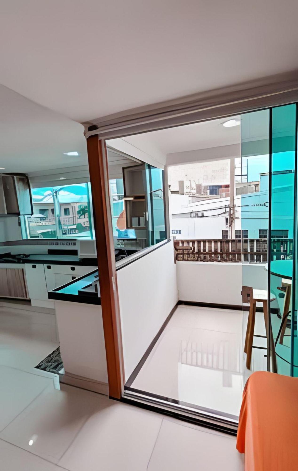 Predio Arraial Villa Араял до Кабо Екстериор снимка
