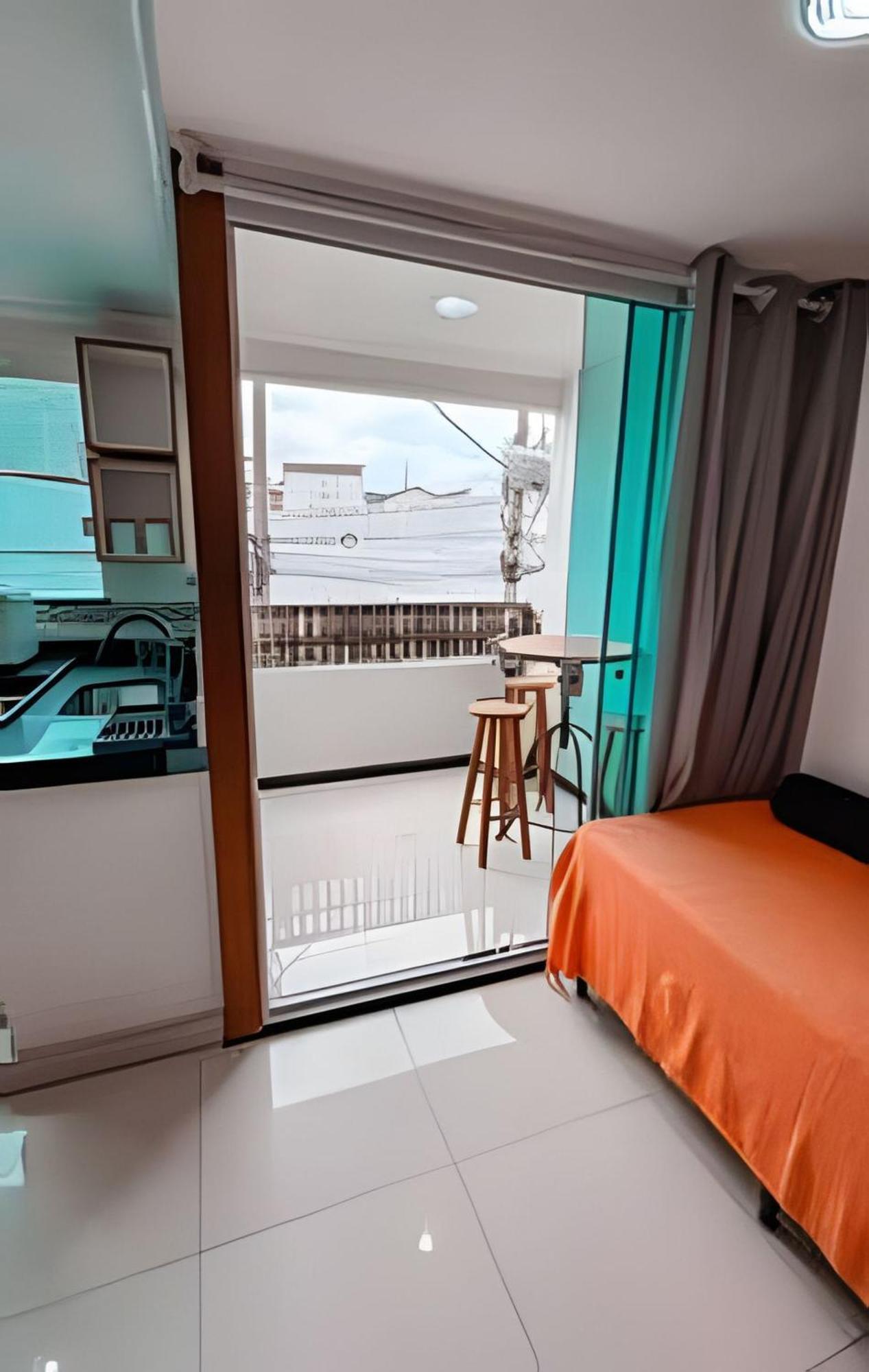Predio Arraial Villa Араял до Кабо Екстериор снимка
