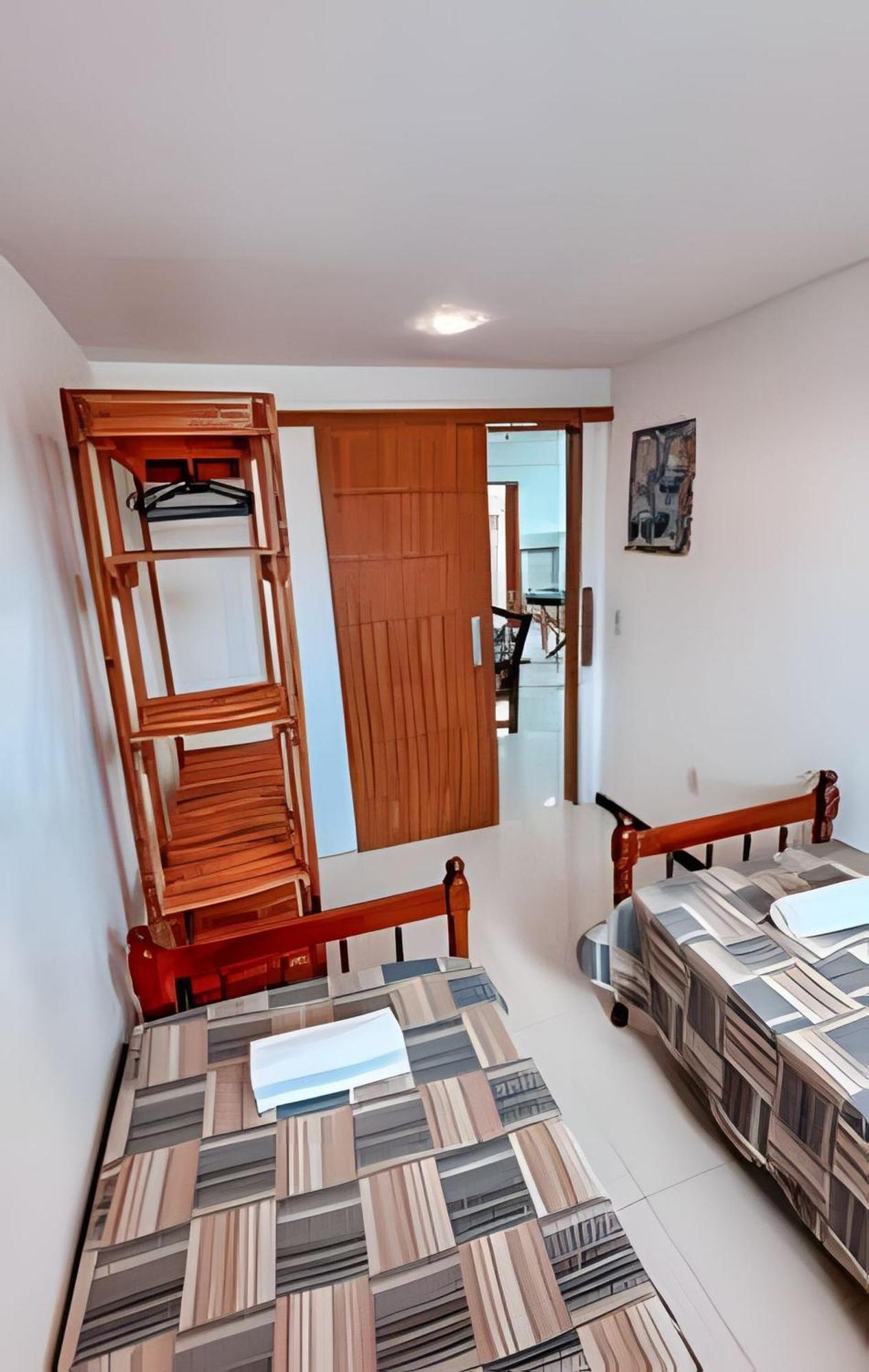Predio Arraial Villa Араял до Кабо Екстериор снимка