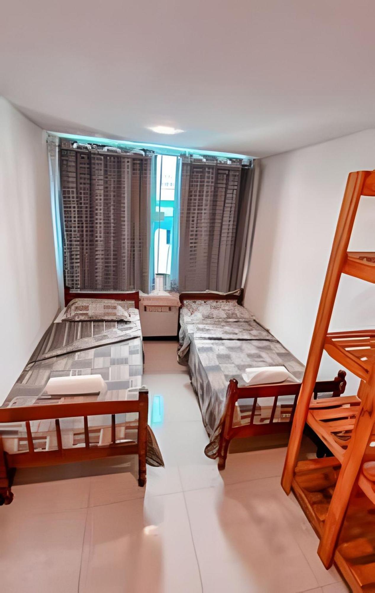 Predio Arraial Villa Араял до Кабо Екстериор снимка
