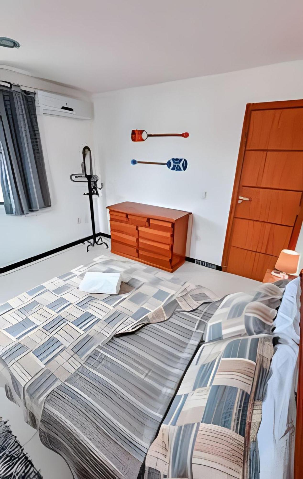 Predio Arraial Villa Араял до Кабо Екстериор снимка
