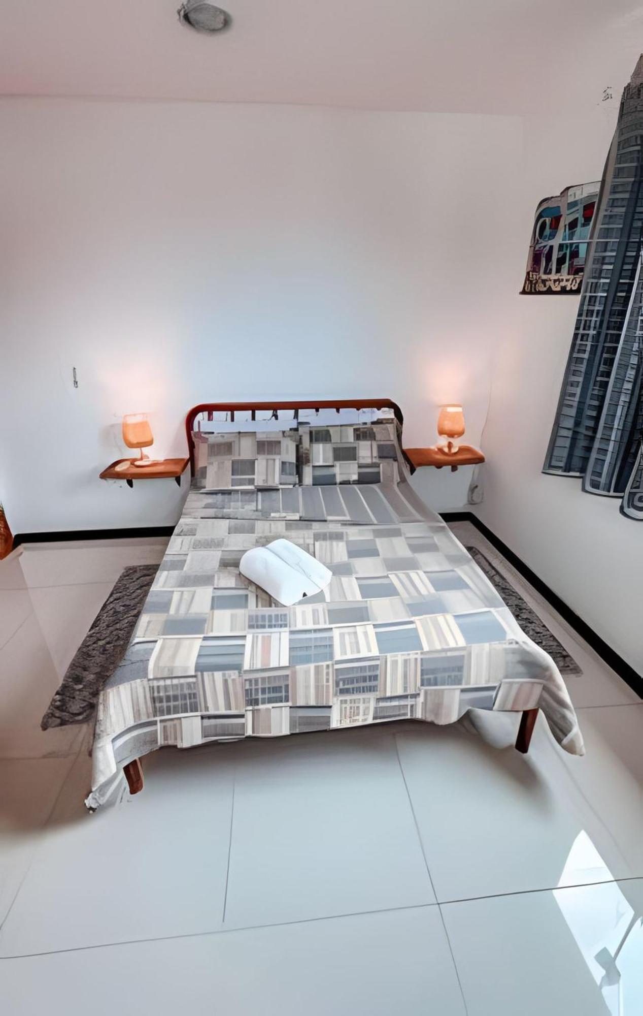 Predio Arraial Villa Араял до Кабо Екстериор снимка