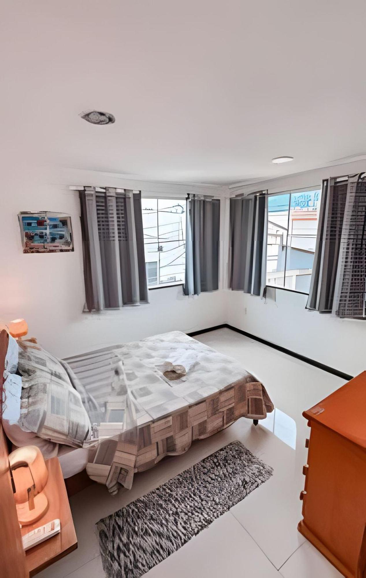 Predio Arraial Villa Араял до Кабо Екстериор снимка