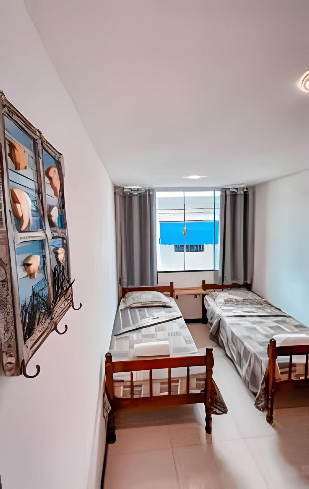 Predio Arraial Villa Араял до Кабо Екстериор снимка
