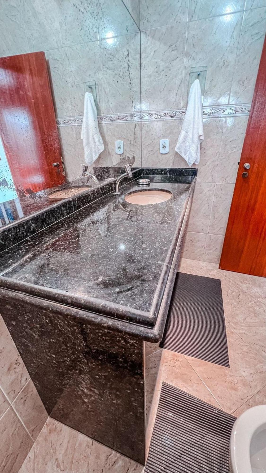 Predio Arraial Villa Араял до Кабо Екстериор снимка