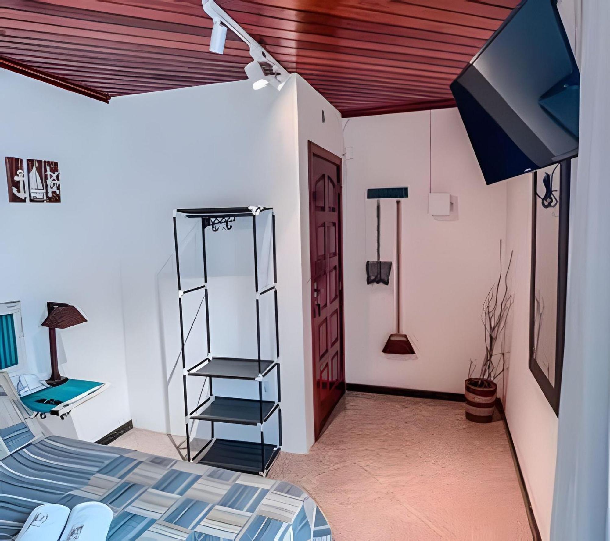 Predio Arraial Villa Араял до Кабо Екстериор снимка