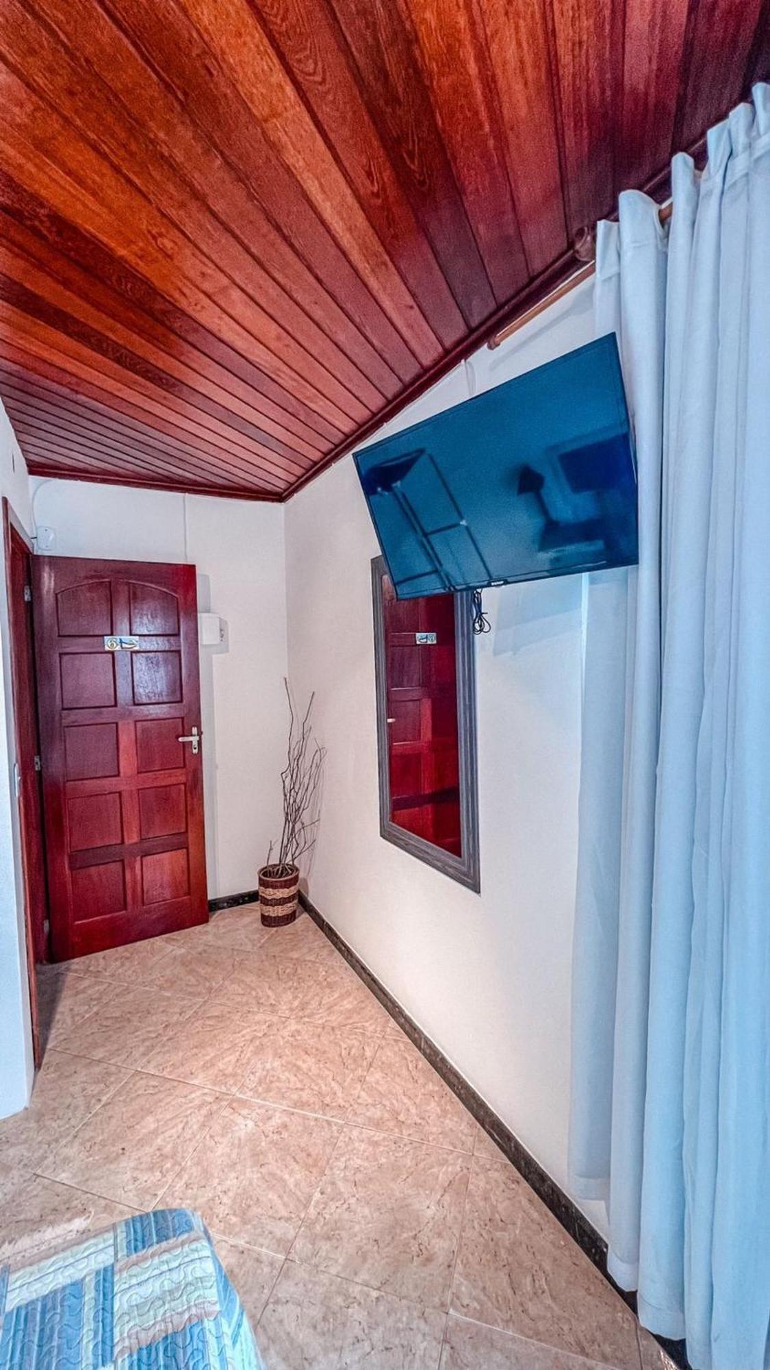 Predio Arraial Villa Араял до Кабо Екстериор снимка