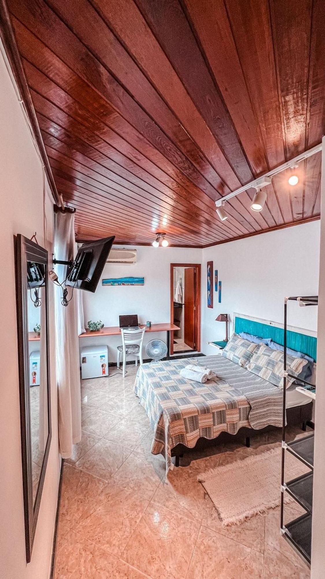 Predio Arraial Villa Араял до Кабо Екстериор снимка