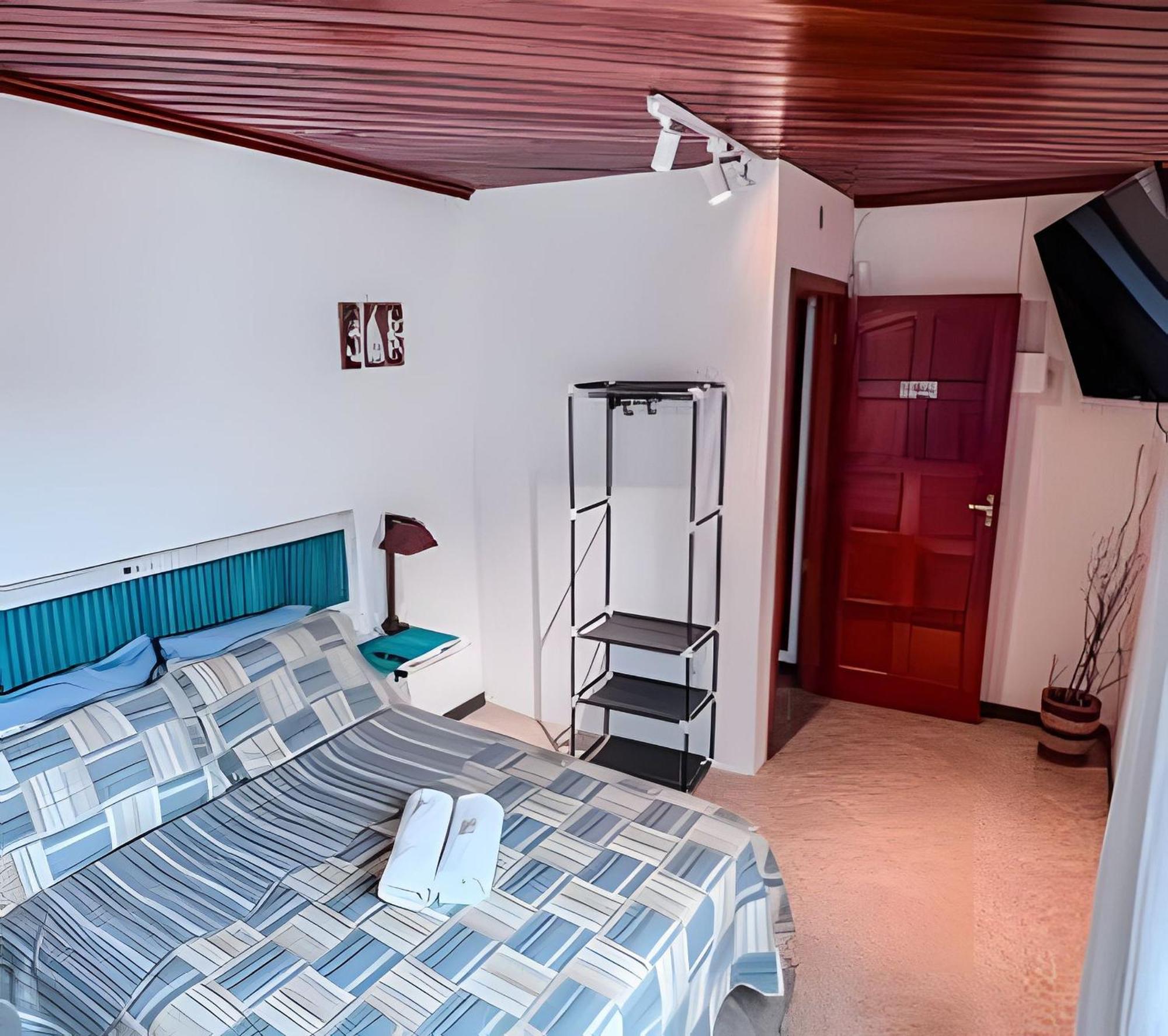 Predio Arraial Villa Араял до Кабо Екстериор снимка
