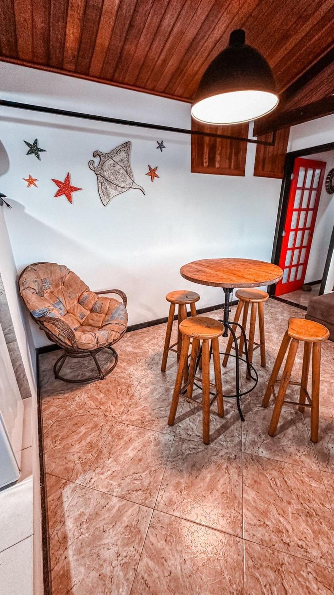 Predio Arraial Villa Араял до Кабо Екстериор снимка