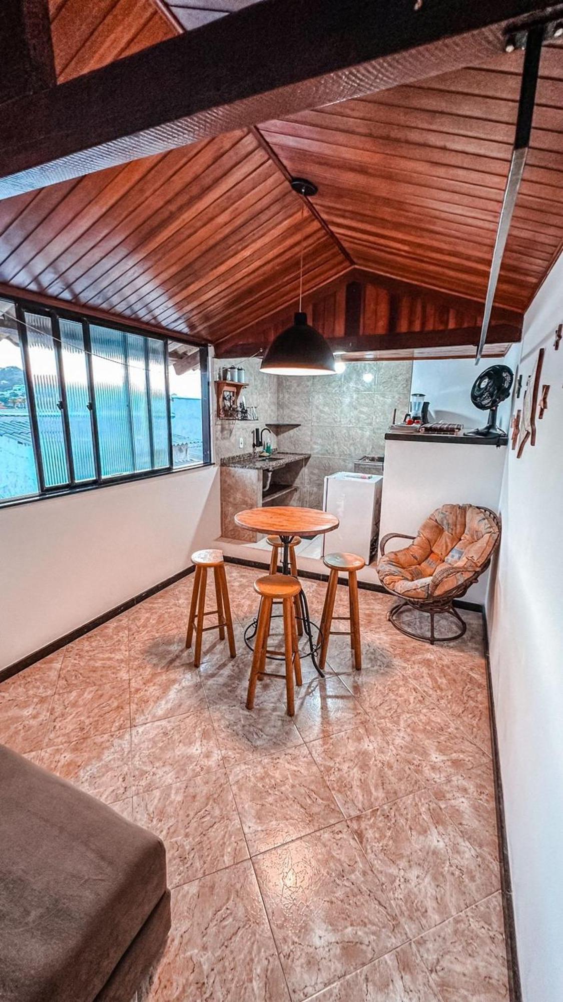 Predio Arraial Villa Араял до Кабо Екстериор снимка