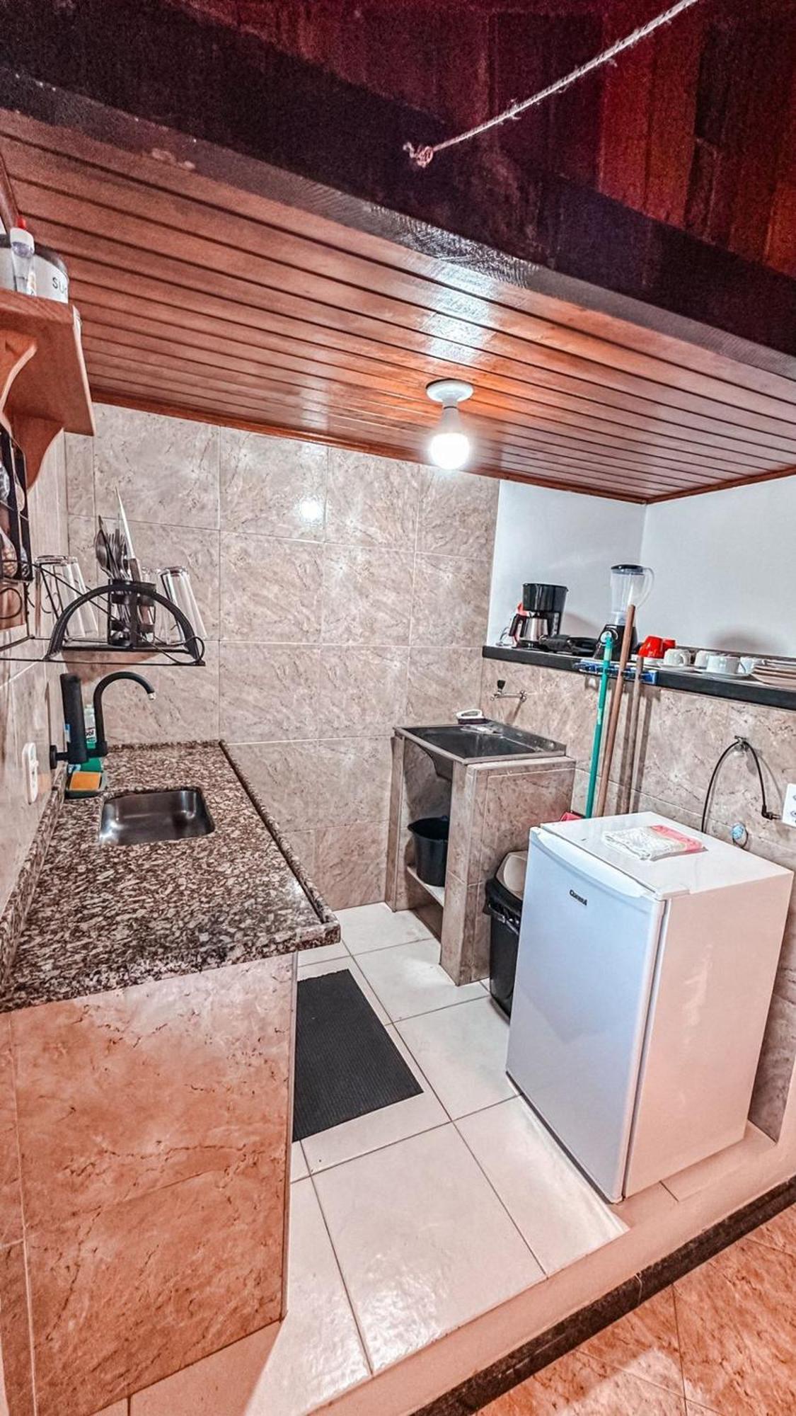 Predio Arraial Villa Араял до Кабо Екстериор снимка