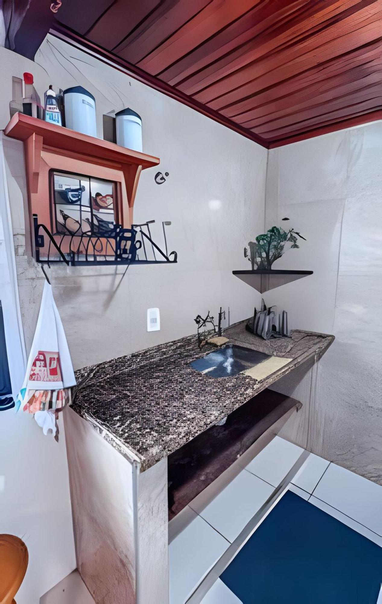 Predio Arraial Villa Араял до Кабо Екстериор снимка