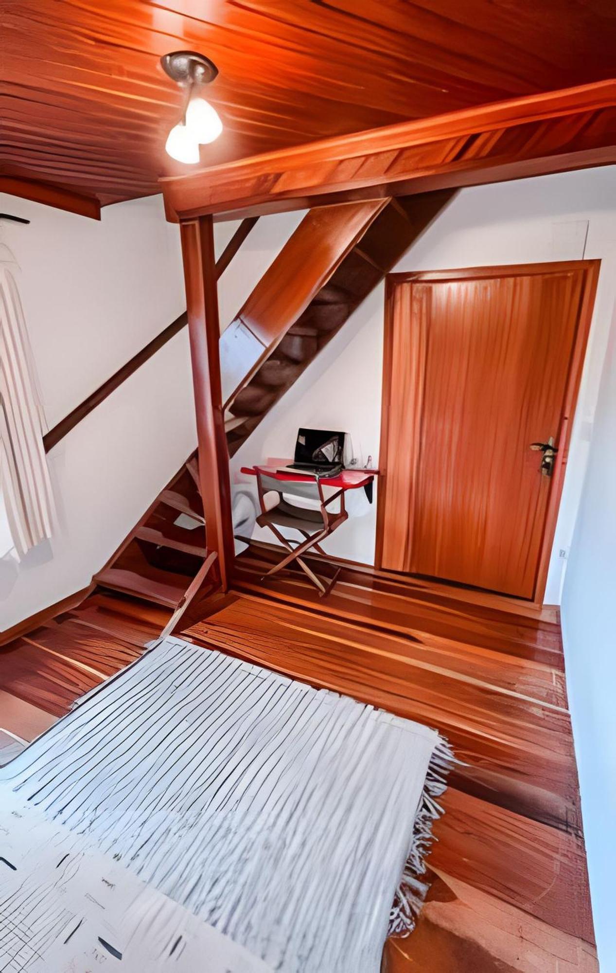 Predio Arraial Villa Араял до Кабо Екстериор снимка