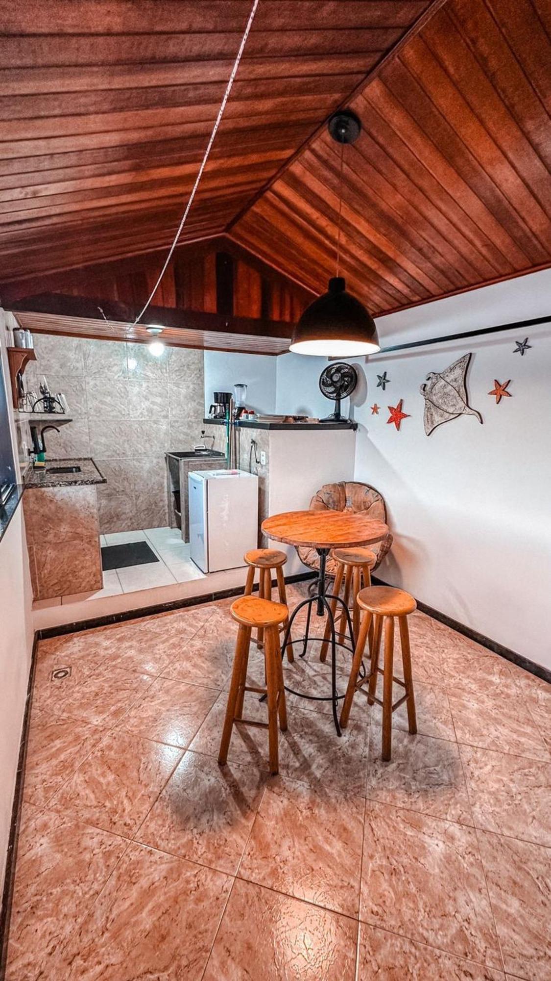 Predio Arraial Villa Араял до Кабо Екстериор снимка