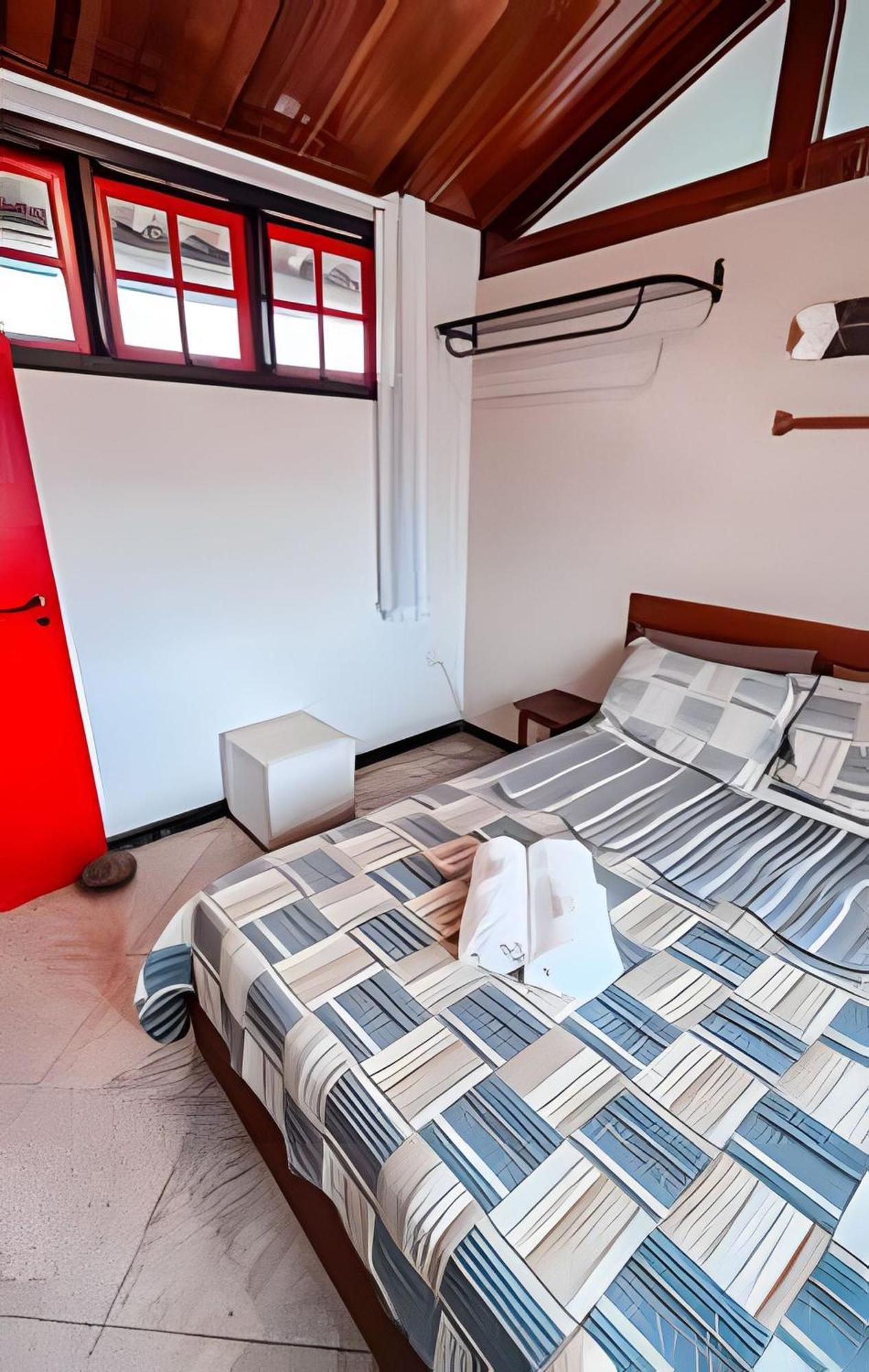Predio Arraial Villa Араял до Кабо Екстериор снимка
