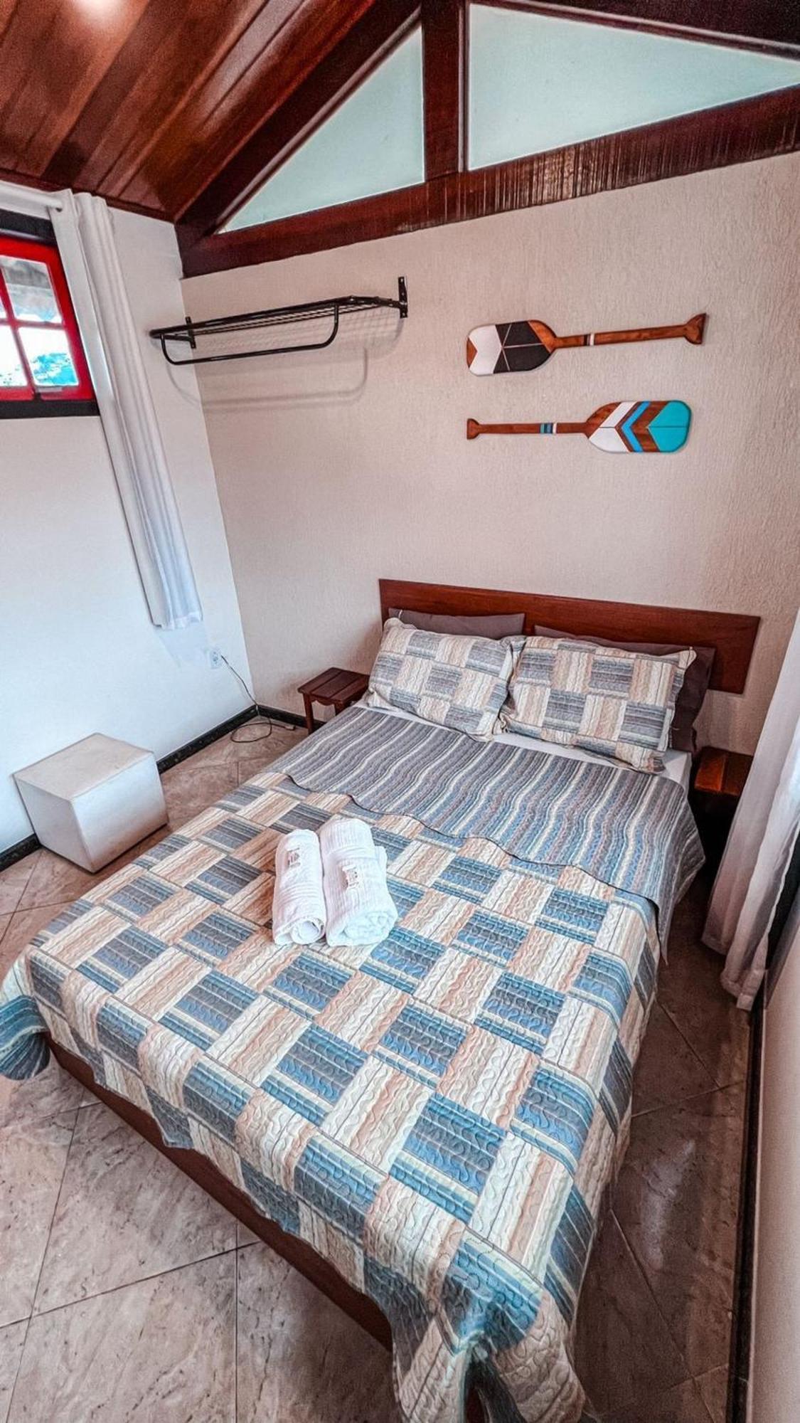 Predio Arraial Villa Араял до Кабо Екстериор снимка