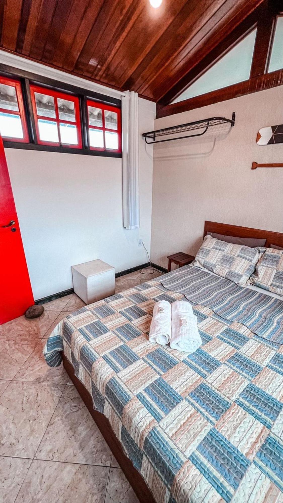 Predio Arraial Villa Араял до Кабо Екстериор снимка