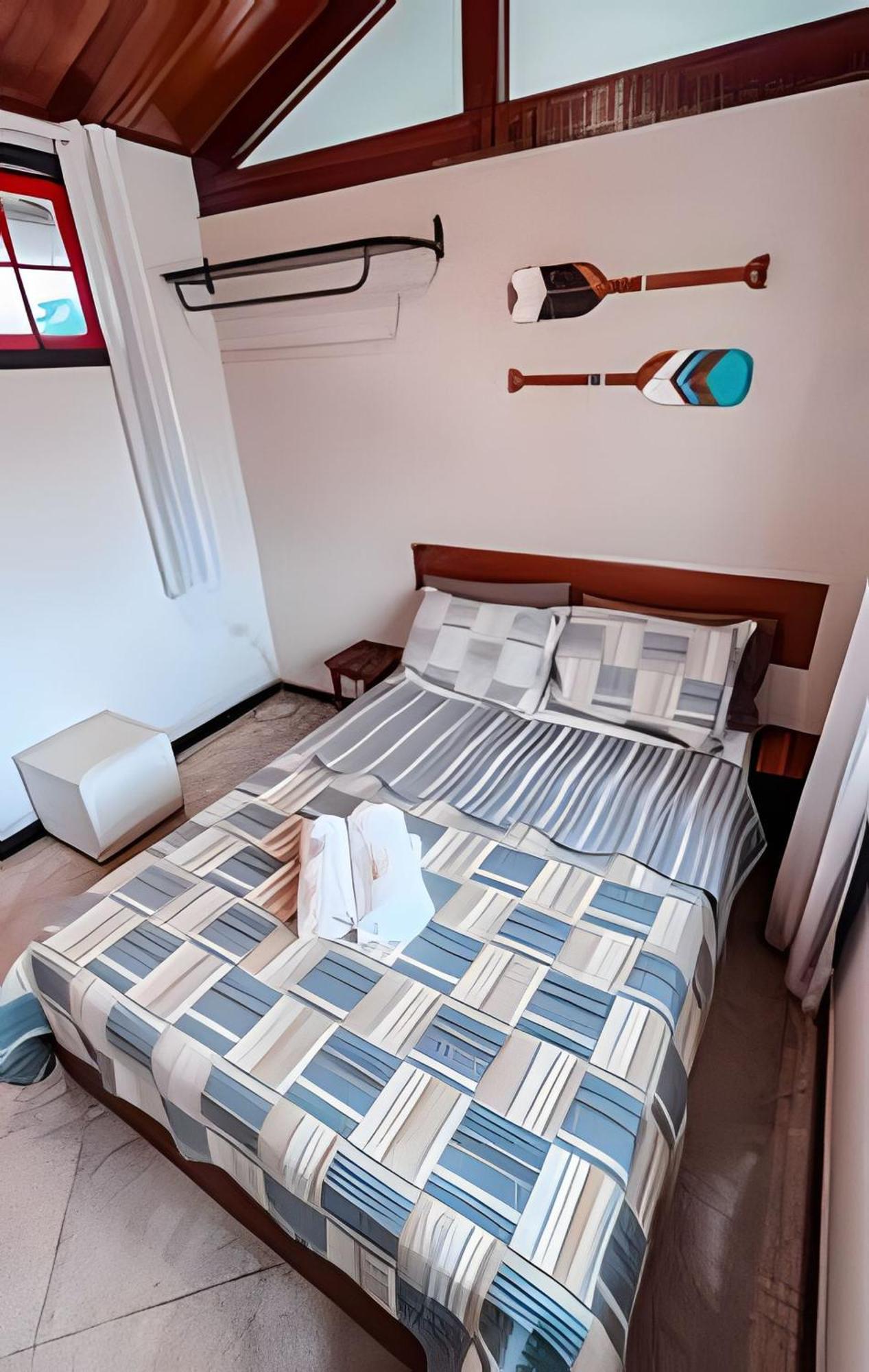 Predio Arraial Villa Араял до Кабо Екстериор снимка