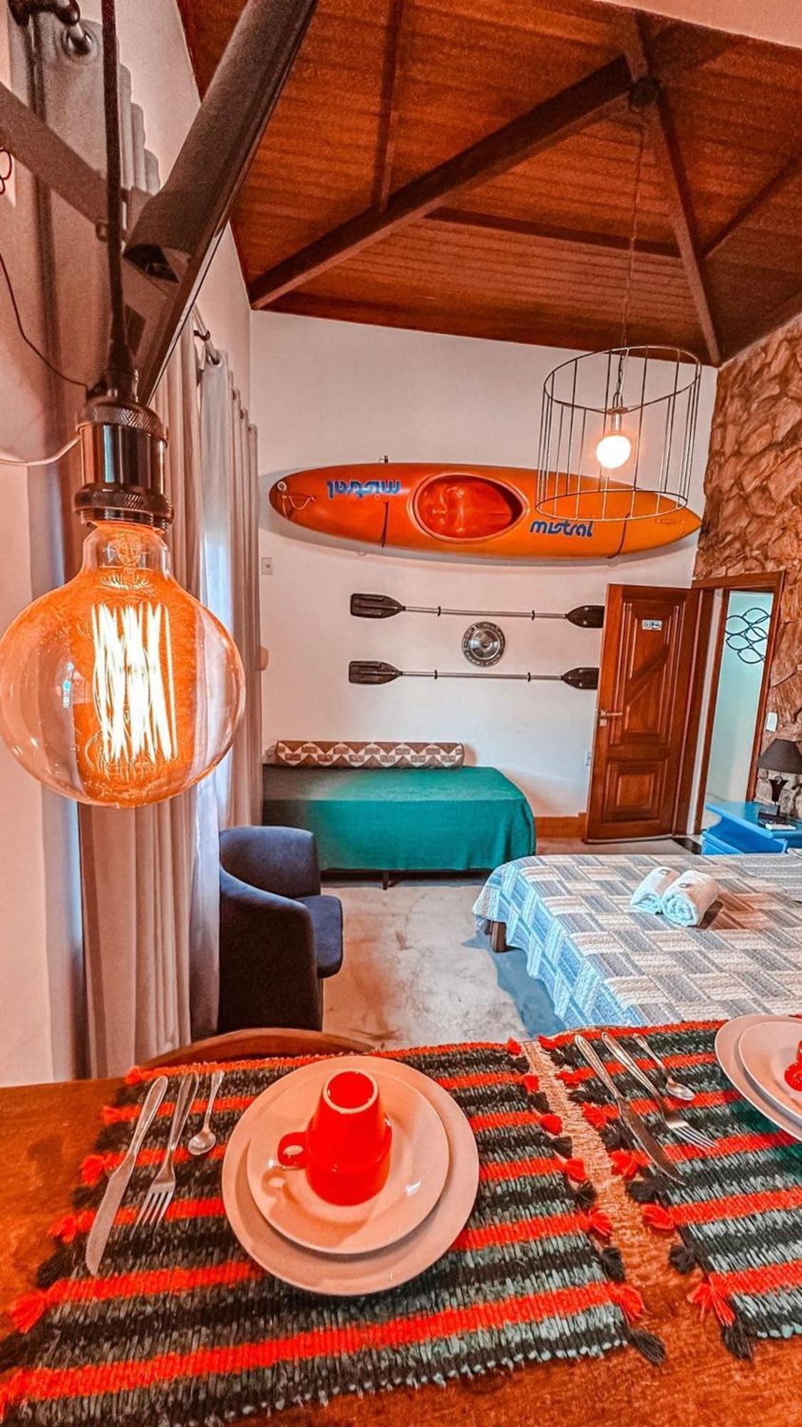 Predio Arraial Villa Араял до Кабо Екстериор снимка