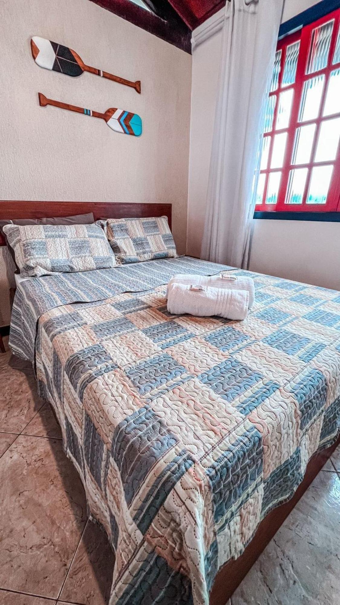 Predio Arraial Villa Араял до Кабо Екстериор снимка