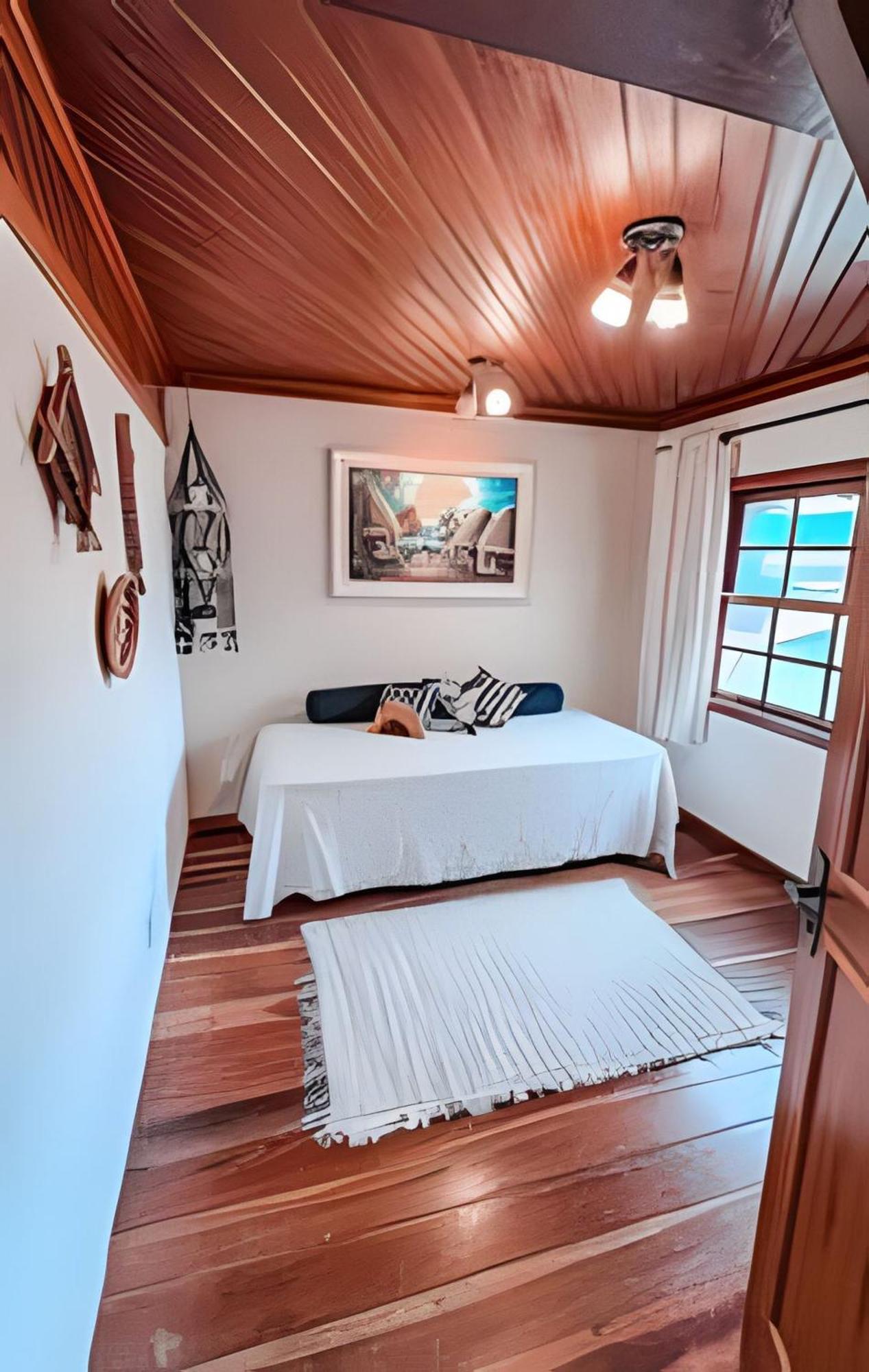 Predio Arraial Villa Араял до Кабо Екстериор снимка