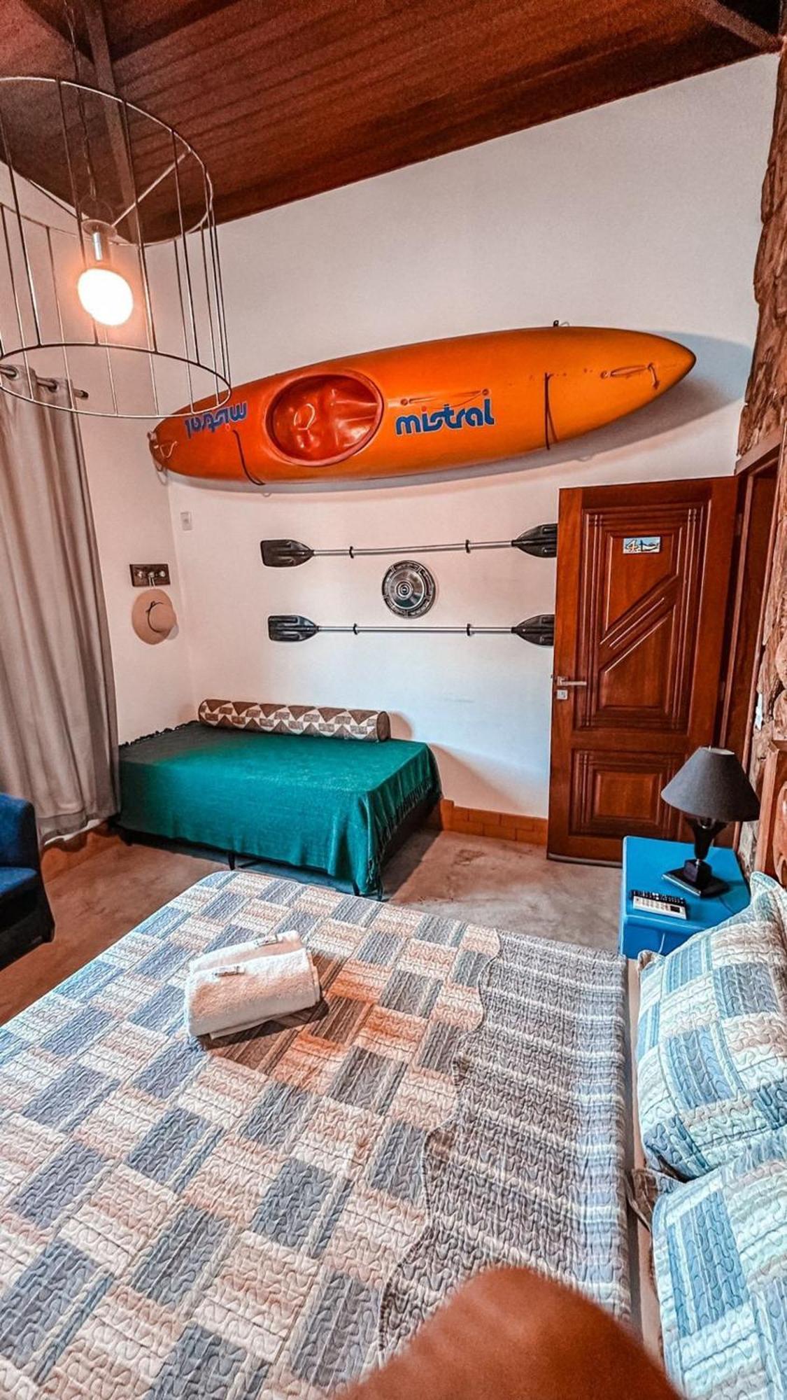 Predio Arraial Villa Араял до Кабо Екстериор снимка