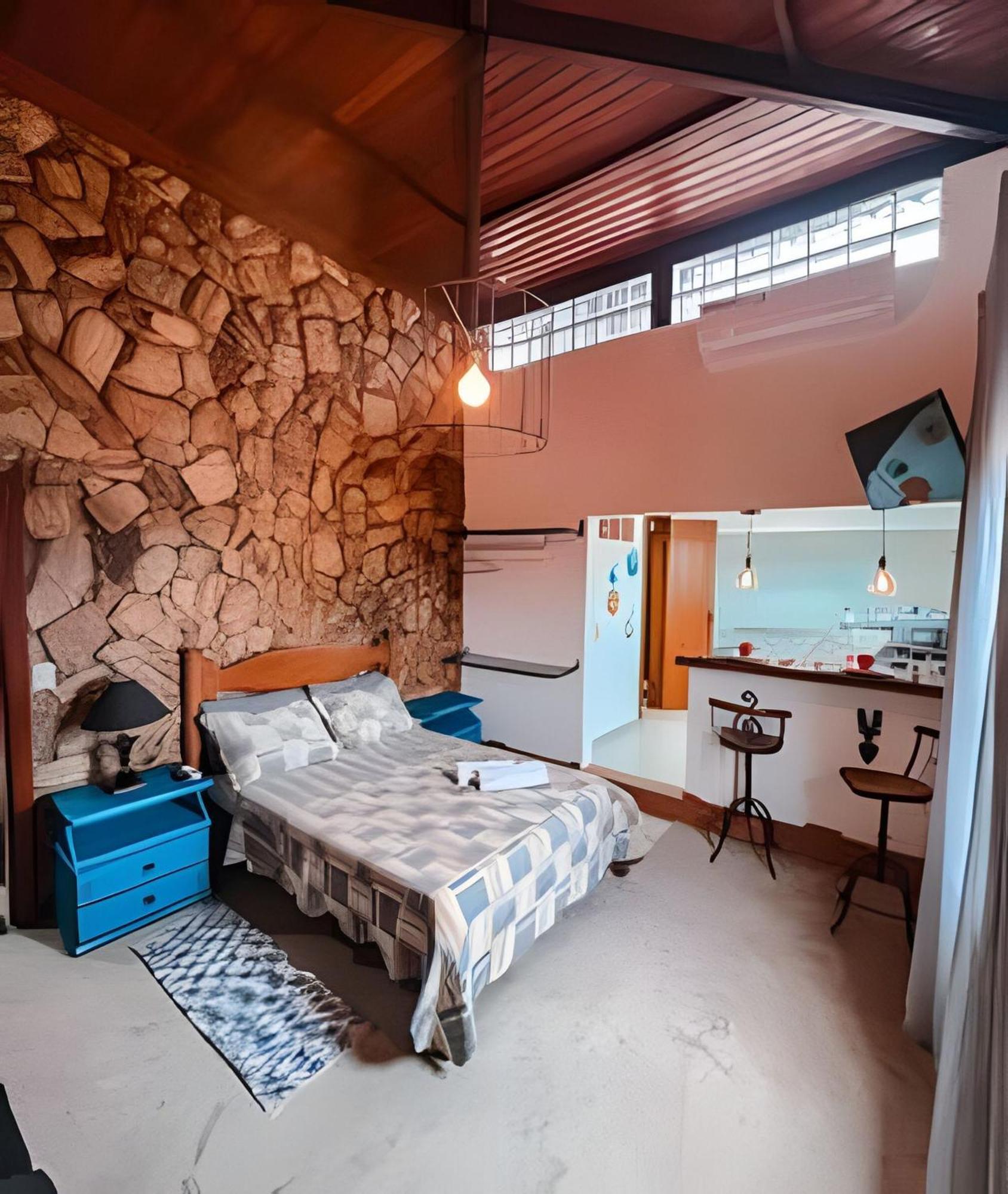 Predio Arraial Villa Араял до Кабо Екстериор снимка
