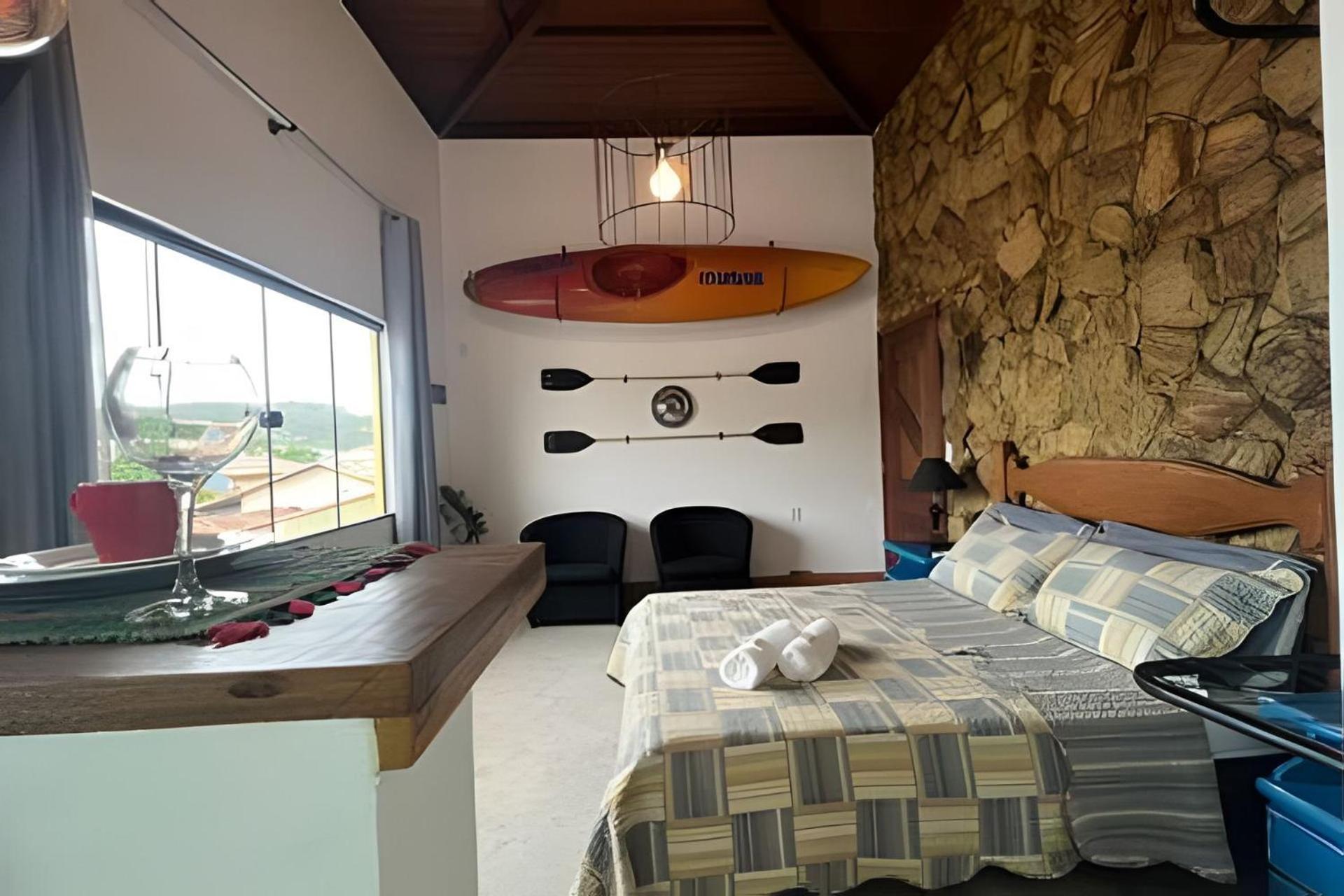 Predio Arraial Villa Араял до Кабо Екстериор снимка