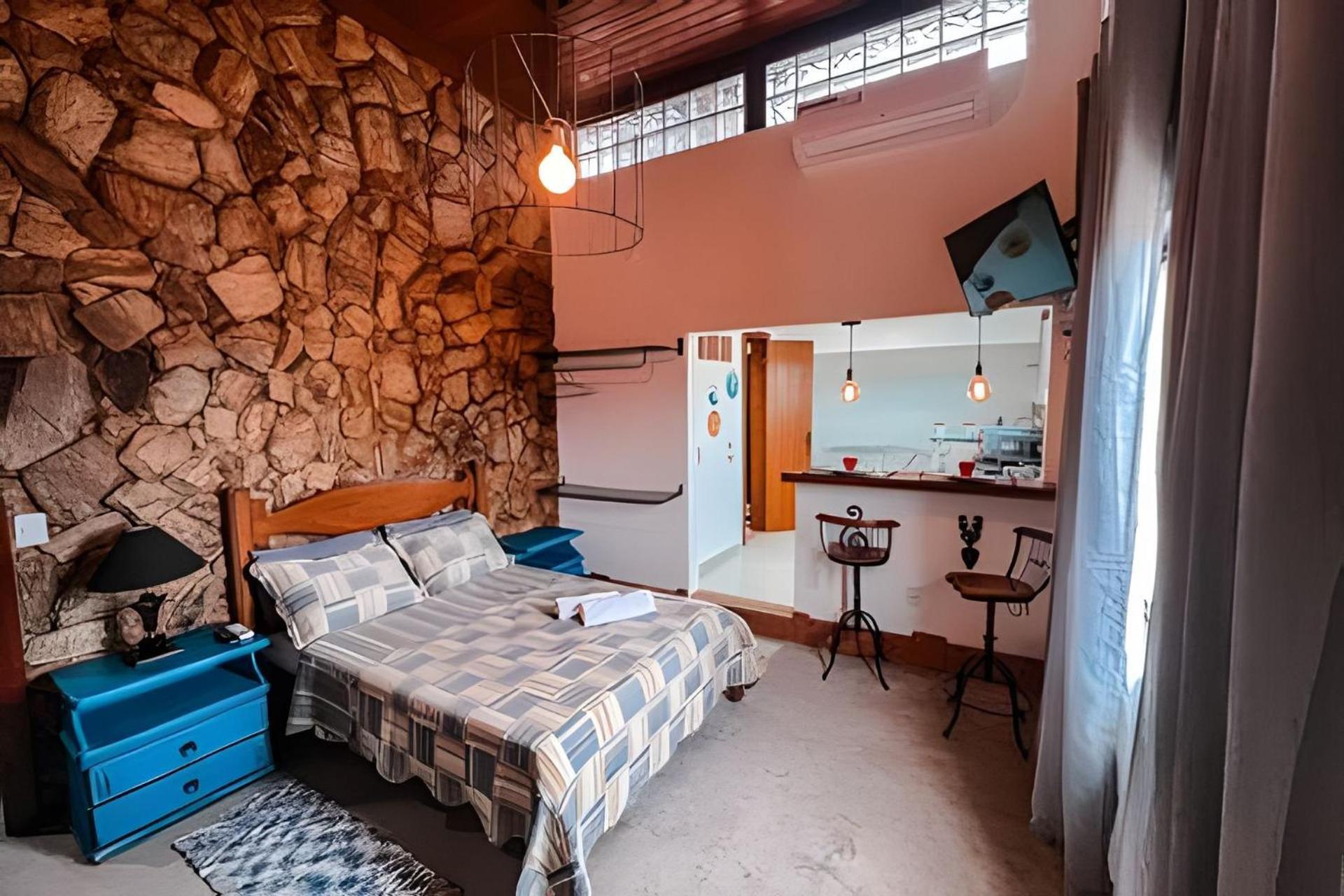 Predio Arraial Villa Араял до Кабо Екстериор снимка