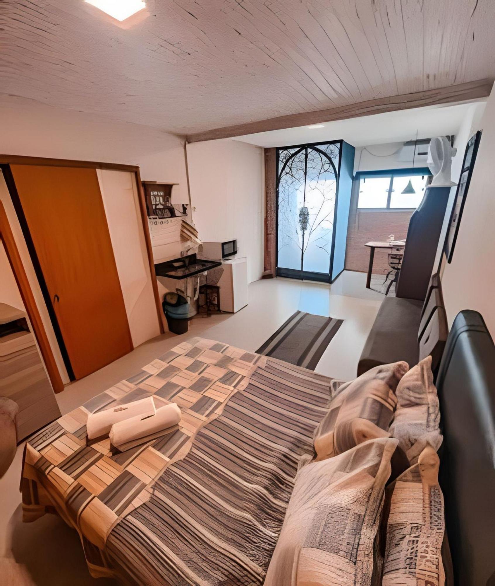 Predio Arraial Villa Араял до Кабо Екстериор снимка