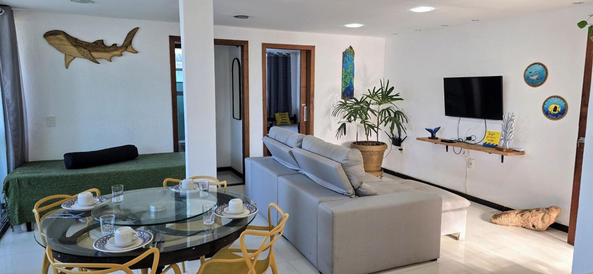 Predio Arraial Villa Араял до Кабо Екстериор снимка
