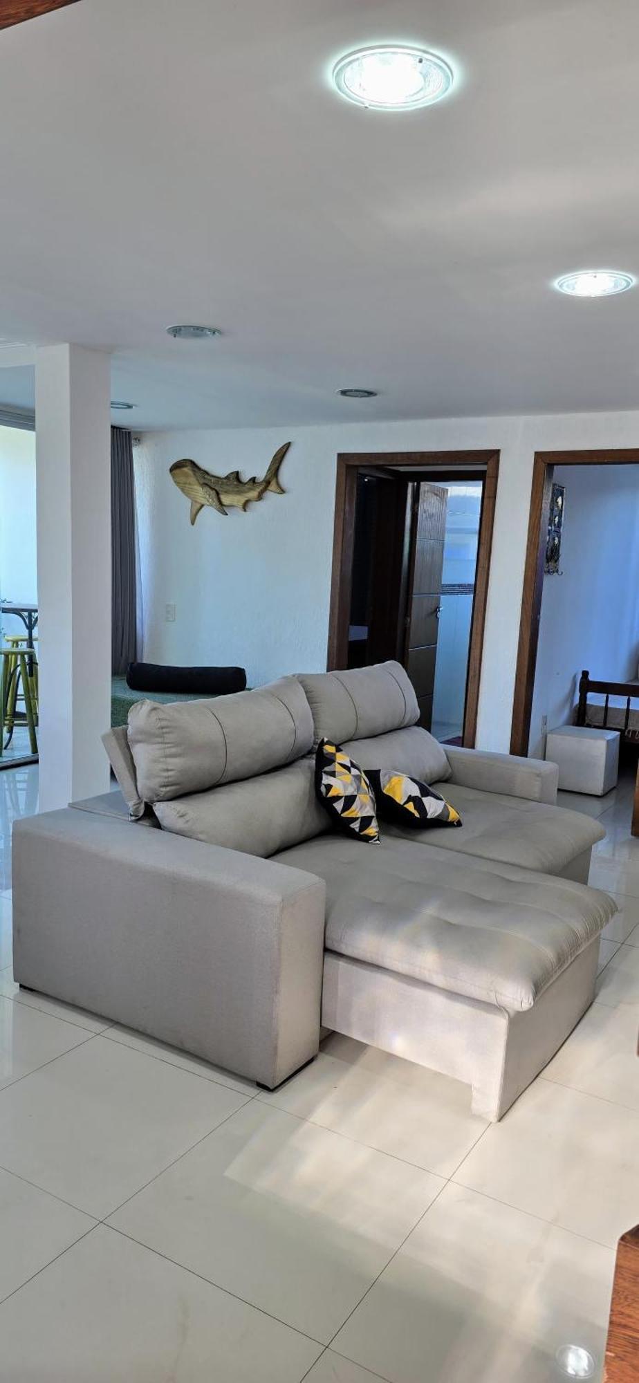 Predio Arraial Villa Араял до Кабо Екстериор снимка