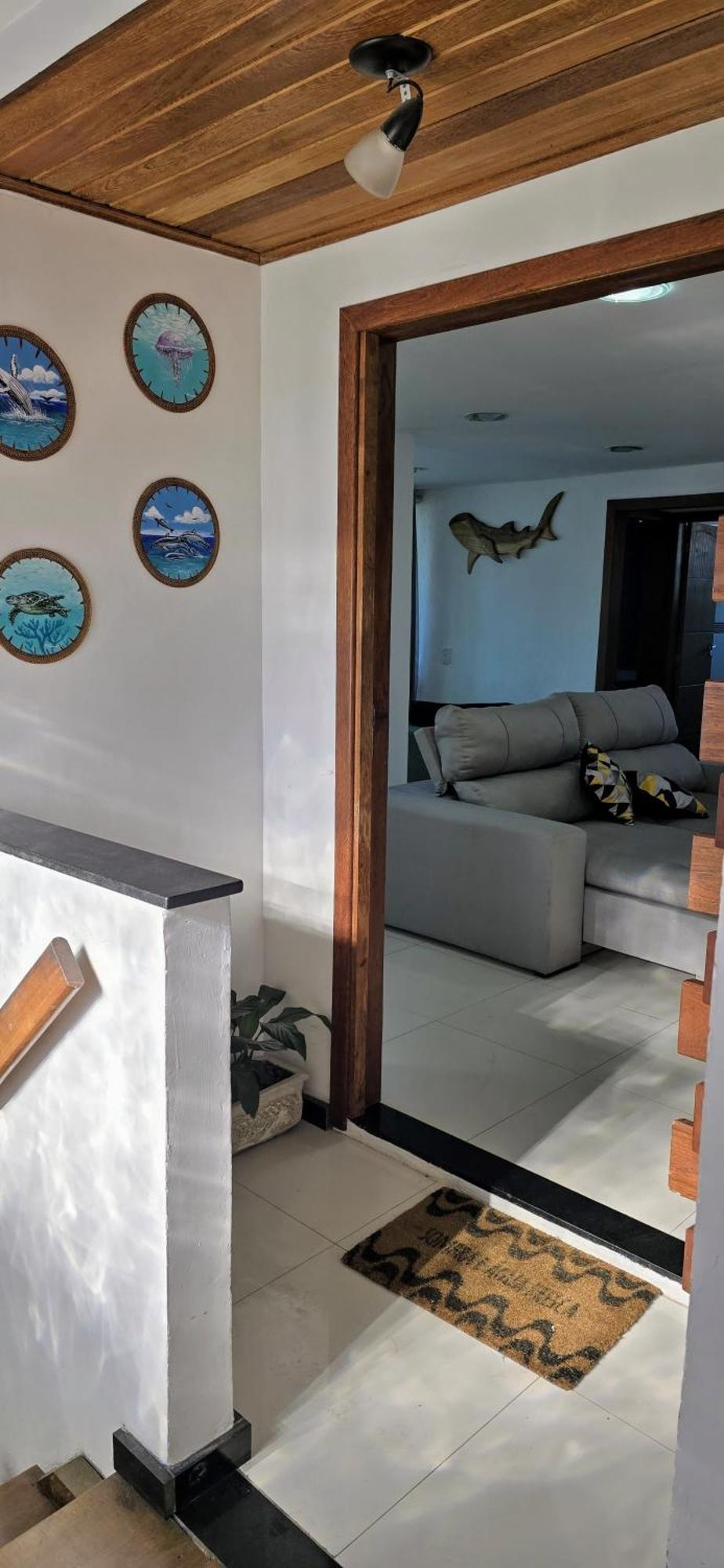 Predio Arraial Villa Араял до Кабо Екстериор снимка