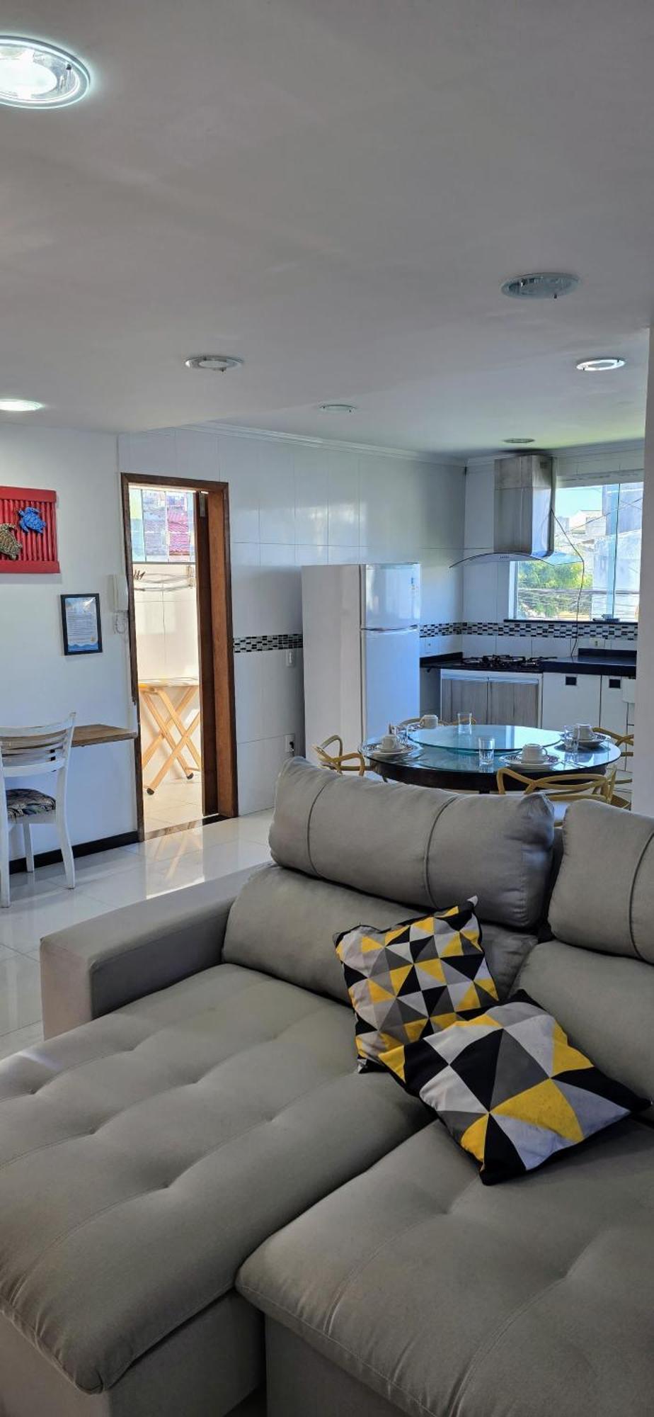 Predio Arraial Villa Араял до Кабо Екстериор снимка